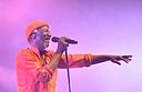 Alpha Blondy: Alter & Geburtstag