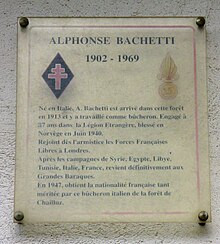 Alphonse Bachetti