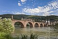 * Nomination "Old bridge" in Heidelberg --Plozessor 03:59, 5 September 2024 (UTC) * Promotion  Support Good quality.--Agnes Monkelbaan 04:05, 5 September 2024 (UTC)