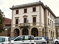 Municipio, Comune di Altopascio, Toscana, Liguria