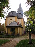 Jakobskirche