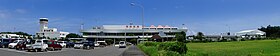 Suuntaa-antava kuva artikkelista Amami Airport