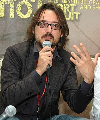 <span class="mw-page-title-main">Andrea Lodovichetti</span> Italian film director and screenwriter (born 1976)