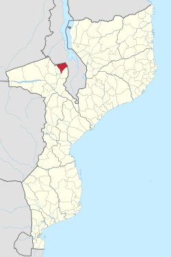 Angónia District in Mozambique 2018.svg