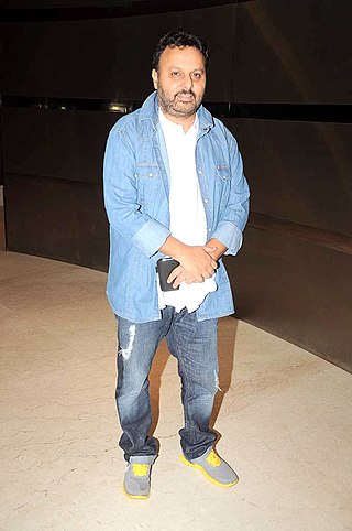 <span class="mw-page-title-main">Anil Sharma (director)</span> Indian film director and producer