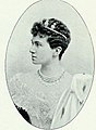 Анна-Луиза фон Шьонбург-Валденбург, съпруга на Гюнтер Виктор