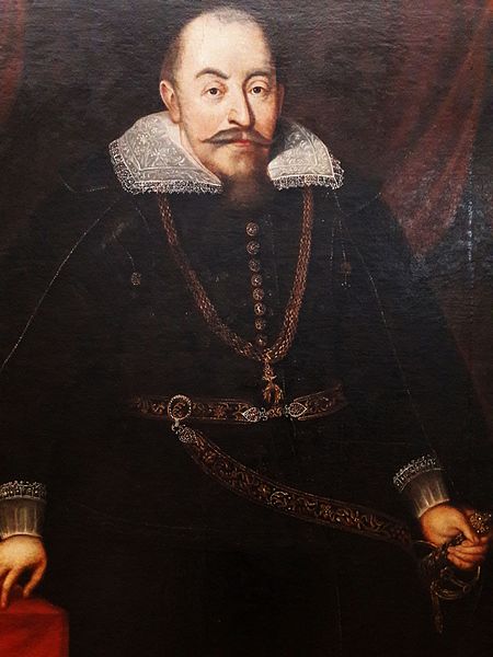 File:Anonymous Sigismund III Vasa (detail).jpg