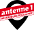 Antenne 1 Neckarburg Rock & Pop Logo 2018.svg