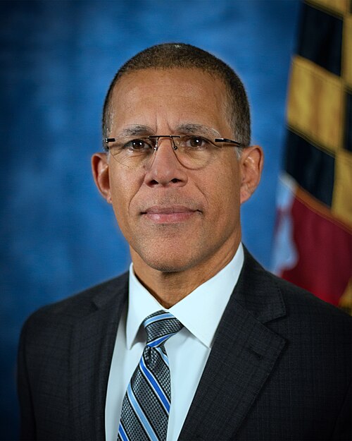 Attorney General of Maryland