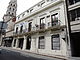 Antiguo Colegio Hermanas Domínicas - Actual Edificio del Ministerio de Ganadería, Agricultura y Pesca