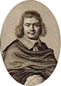 Antoine Le Pautre