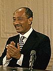 Anwar as-Sadat