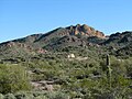 Apache Trail