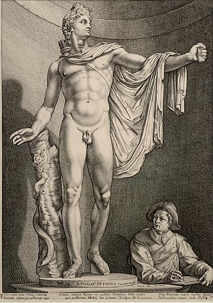 File:Apollo Belvedere, Hendrick Goltzius.jpg