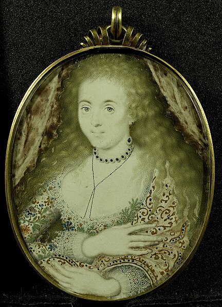 File:Arabella Stuart (gest 1615). Dochter van Charles Lennox, SK-A-4344.jpg