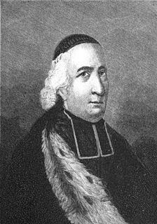 Louis William Valentine Dubourg Sulpician and first Bishop of New Orleans