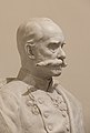 * Nomination Archduke Rainer of Austria - Bust in the Aula of the Academy of Sciences, Vienna --Hubertl 21:28, 10 March 2015 (UTC) * Promotion Good quality. --Livioandronico2013 21:35, 10 March 2015 (UTC)