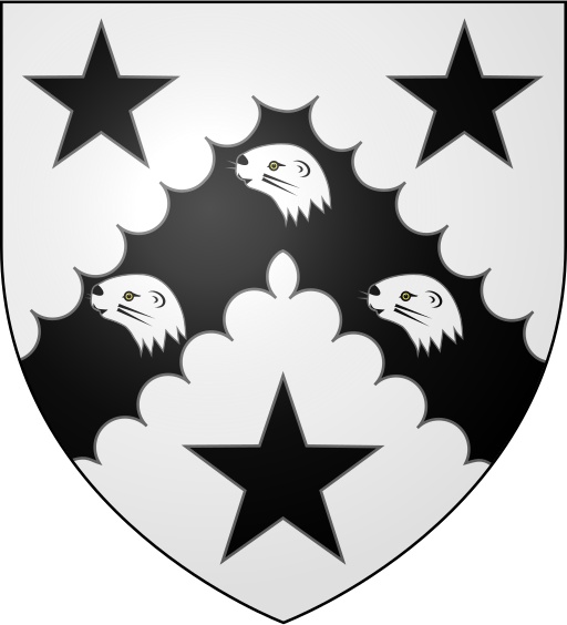 File:Arms of Balfour (Earl of Balfour).svg