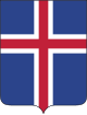 Armiloj de Iceland.svg