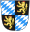 Arms of the Palatinate (Bavaria-Palatinate) .svg