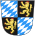 Arms of the Palatinate (Bavaria-Palatinate).svg