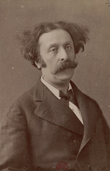 Arthur Péricaud