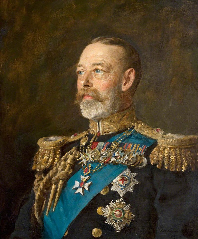 Arthur Stockdale Cope - George V 1933.jpg