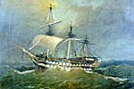 Miniatura para Combate naval del Callao (1824)