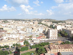 Asmara