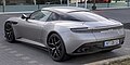 * Nomination Aston Martin DB12 in Filderstadt --Alexander-93 16:52, 6 February 2024 (UTC) * Promotion  Support Good quality. --Mike Peel 07:40, 7 February 2024 (UTC)