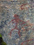 Thumbnail for Finnish rock art