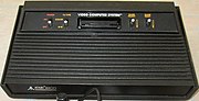 Miniatura pro Atari 2600