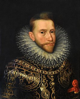 Albrecht van Oostenrijk