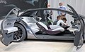 * Nomination: Audi Grandsphere Concept at IAA Mobility 2021.--Alexander-93 16:34, 23 November 2021 (UTC) * * Review needed