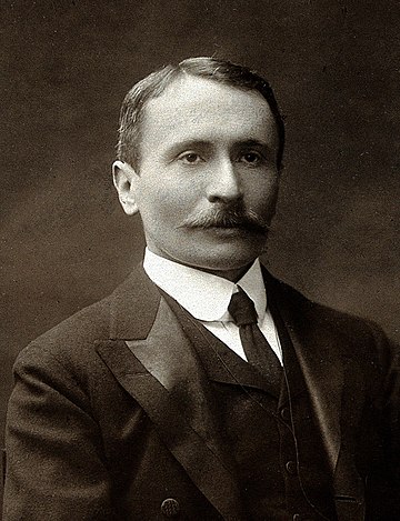 Marc Aurel Stein