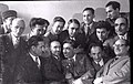 Azerbaijani poets, writers and literary critics in 1938.jpg