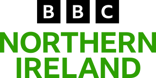 <span class="mw-page-title-main">BBC Northern Ireland</span> Main public service broadcaster in Northern Ireland