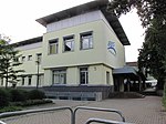 Berufsbildende Schulen der Stadt Osnabrück am Schölerberg