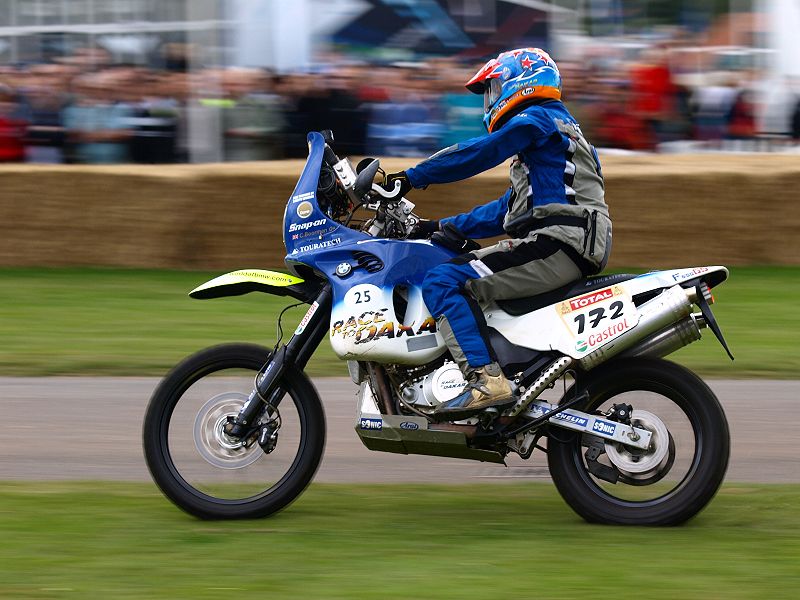 File:BMW F650 Dakar bike.jpg