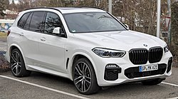 Bmw: 历史, 所有車款, 营销活動