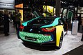 * Nomination: BMW i8 Memphis Style, IAA 2017 --MB-one 10:43, 17 May 2020 (UTC) * * Review needed