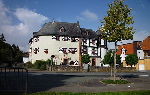 Mengeringhausen