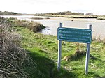 Christchurch Harbour