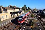 Bahnhof Langenlonsheim