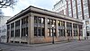 Balfour-Guthrie Building Balfour-Guthrie Building from the northwest (2018).jpg