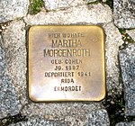 Bamberg - Promenade 6 - Martha Morgenroth.JPG