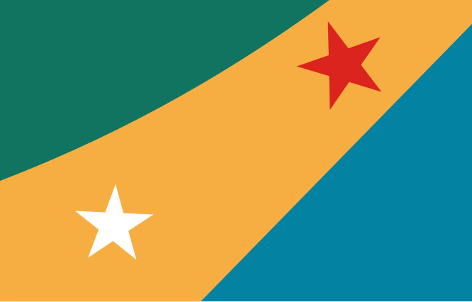 File:Bandeira Santana do Araguaia.svg