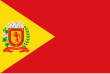 Vlag van Guará