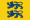 Bandera danesos Slesvig Sud.svg