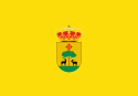 Solana del Pino – Bandiera